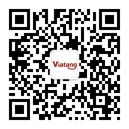 唯唐代購官方微信公眾號二維碼